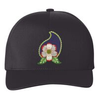 Flexfit Delta Seamless Cap  Thumbnail