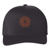 Flexfit Delta Seamless Cap  Thumbnail