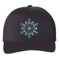Flexfit Delta Seamless Cap  Thumbnail