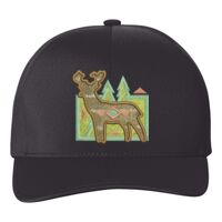 Flexfit Delta Seamless Cap  Thumbnail