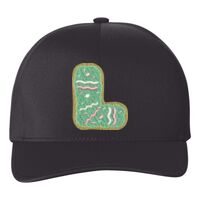 Flexfit Delta Seamless Cap  Thumbnail