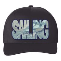 Flexfit Delta Seamless Cap  Thumbnail