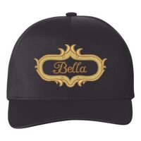 Flexfit Delta Seamless Cap  Thumbnail
