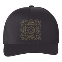 Flexfit Delta Seamless Cap  Thumbnail