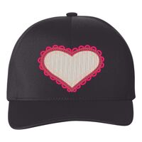 Flexfit Delta Seamless Cap  Thumbnail