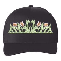 Flexfit Delta Seamless Cap  Thumbnail