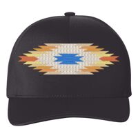 Flexfit Delta Seamless Cap  Thumbnail