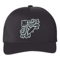 Flexfit Delta Seamless Cap  Thumbnail