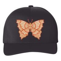 Flexfit Delta Seamless Cap  Thumbnail