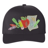 Flexfit Delta Seamless Cap  Thumbnail
