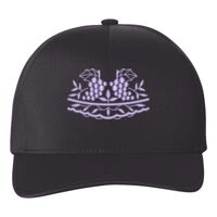Flexfit Delta Seamless Cap  Thumbnail