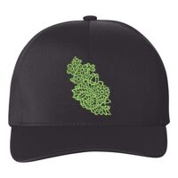 Flexfit Delta Seamless Cap  Thumbnail