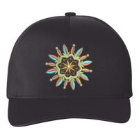 Flexfit Delta Seamless Cap  Thumbnail