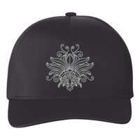 Flexfit Delta Seamless Cap  Thumbnail