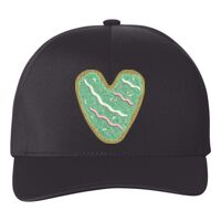 Flexfit Delta Seamless Cap  Thumbnail