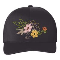 Flexfit Delta Seamless Cap  Thumbnail