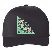 Flexfit Delta Seamless Cap  Thumbnail