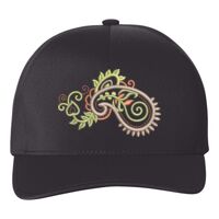 Flexfit Delta Seamless Cap  Thumbnail