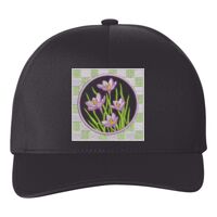 Flexfit Delta Seamless Cap  Thumbnail