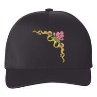 Flexfit Delta Seamless Cap  Thumbnail