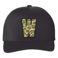 Flexfit Delta Seamless Cap  Thumbnail