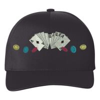 Flexfit Delta Seamless Cap  Thumbnail