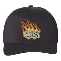 Flexfit Delta Seamless Cap  Thumbnail