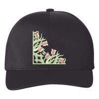 Flexfit Delta Seamless Cap  Thumbnail