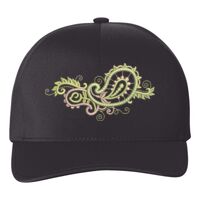 Flexfit Delta Seamless Cap  Thumbnail