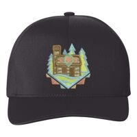 Flexfit Delta Seamless Cap  Thumbnail