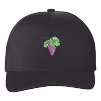 Flexfit Delta Seamless Cap  Thumbnail