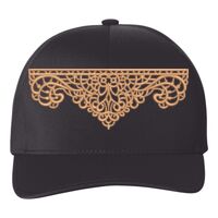 Flexfit Delta Seamless Cap  Thumbnail