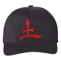 Flexfit Delta Seamless Cap  Thumbnail