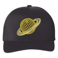 Flexfit Delta Seamless Cap  Thumbnail