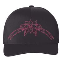 Flexfit Delta Seamless Cap  Thumbnail