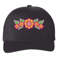 Flexfit Delta Seamless Cap  Thumbnail