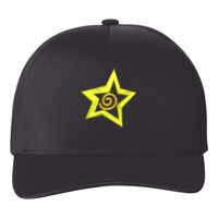 Flexfit Delta Seamless Cap  Thumbnail