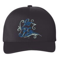 Flexfit Delta Seamless Cap  Thumbnail