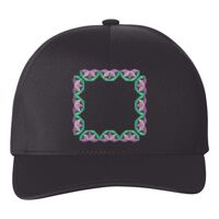 Flexfit Delta Seamless Cap  Thumbnail
