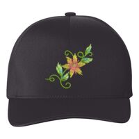 Flexfit Delta Seamless Cap  Thumbnail
