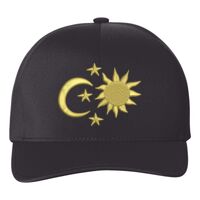 Flexfit Delta Seamless Cap  Thumbnail