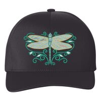 Flexfit Delta Seamless Cap  Thumbnail