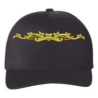 Flexfit Delta Seamless Cap  Thumbnail