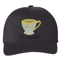Flexfit Delta Seamless Cap  Thumbnail