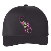 Flexfit Delta Seamless Cap  Thumbnail