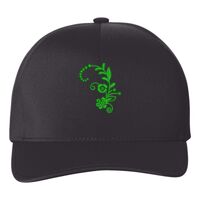 Flexfit Delta Seamless Cap  Thumbnail