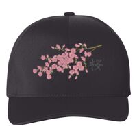 Flexfit Delta Seamless Cap  Thumbnail