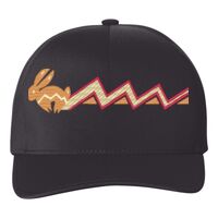 Flexfit Delta Seamless Cap  Thumbnail