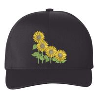 Flexfit Delta Seamless Cap  Thumbnail