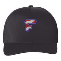Flexfit Delta Seamless Cap  Thumbnail